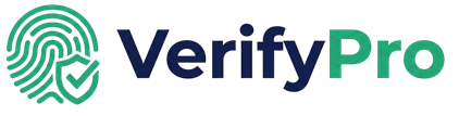 VerifyPro Logo